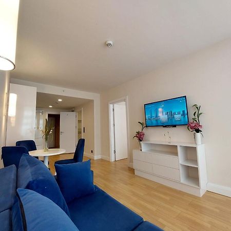 Natalia -Apartments In - Orbi City バトゥーミ エクステリア 写真