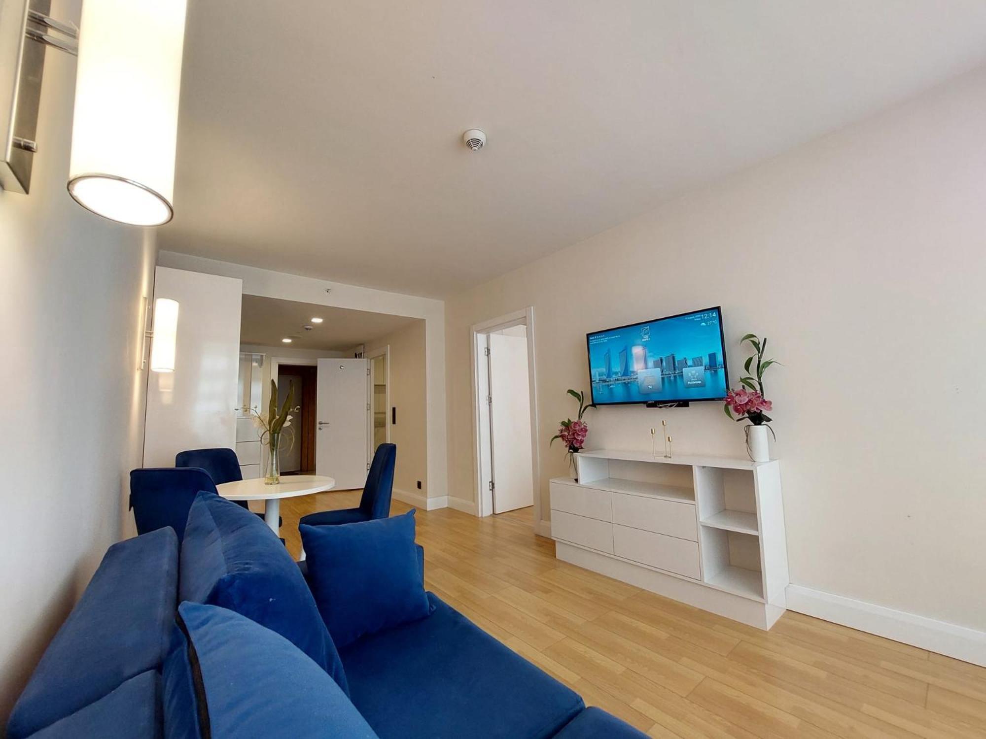 Natalia -Apartments In - Orbi City バトゥーミ エクステリア 写真