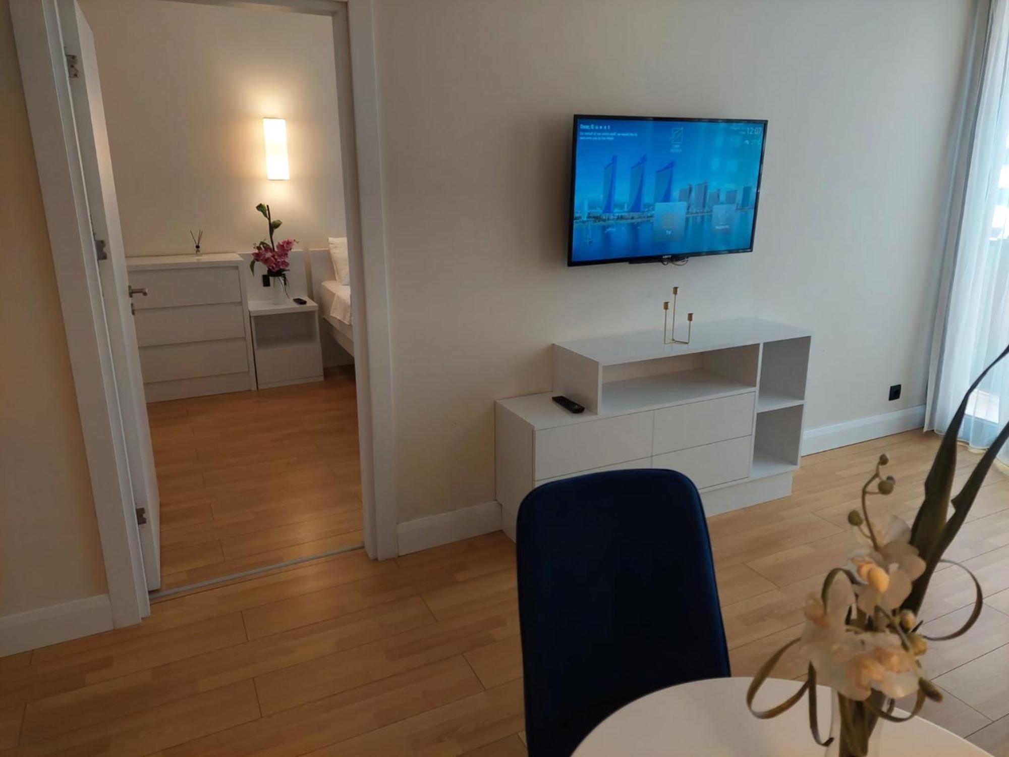 Natalia -Apartments In - Orbi City バトゥーミ エクステリア 写真