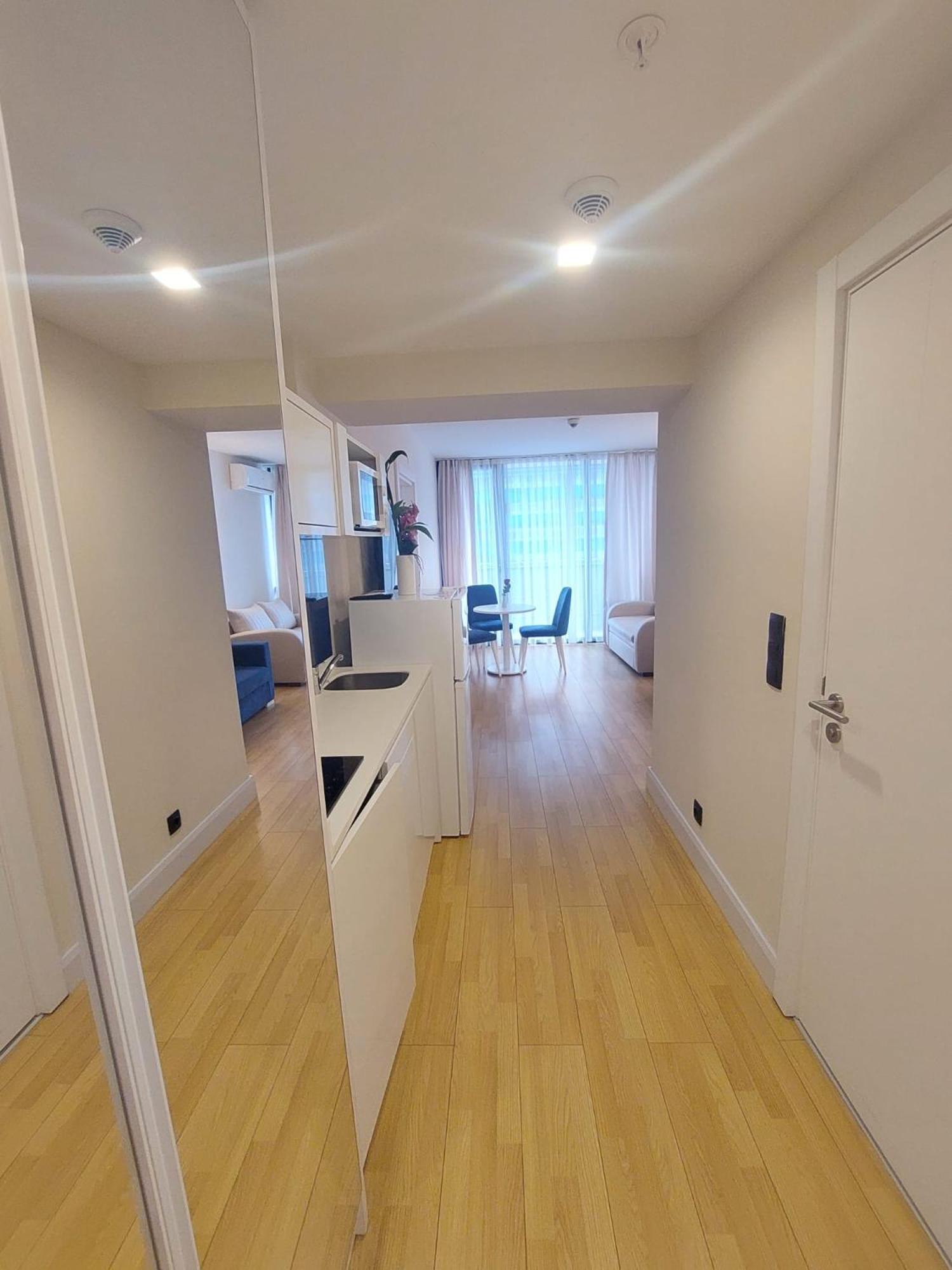 Natalia -Apartments In - Orbi City バトゥーミ エクステリア 写真