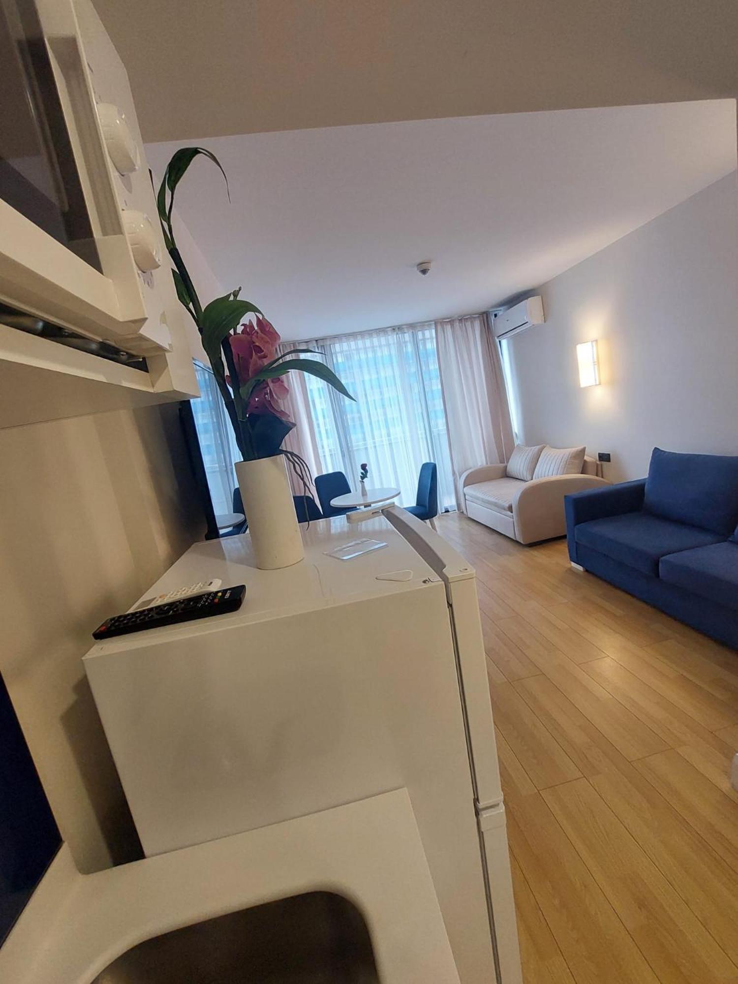Natalia -Apartments In - Orbi City バトゥーミ エクステリア 写真