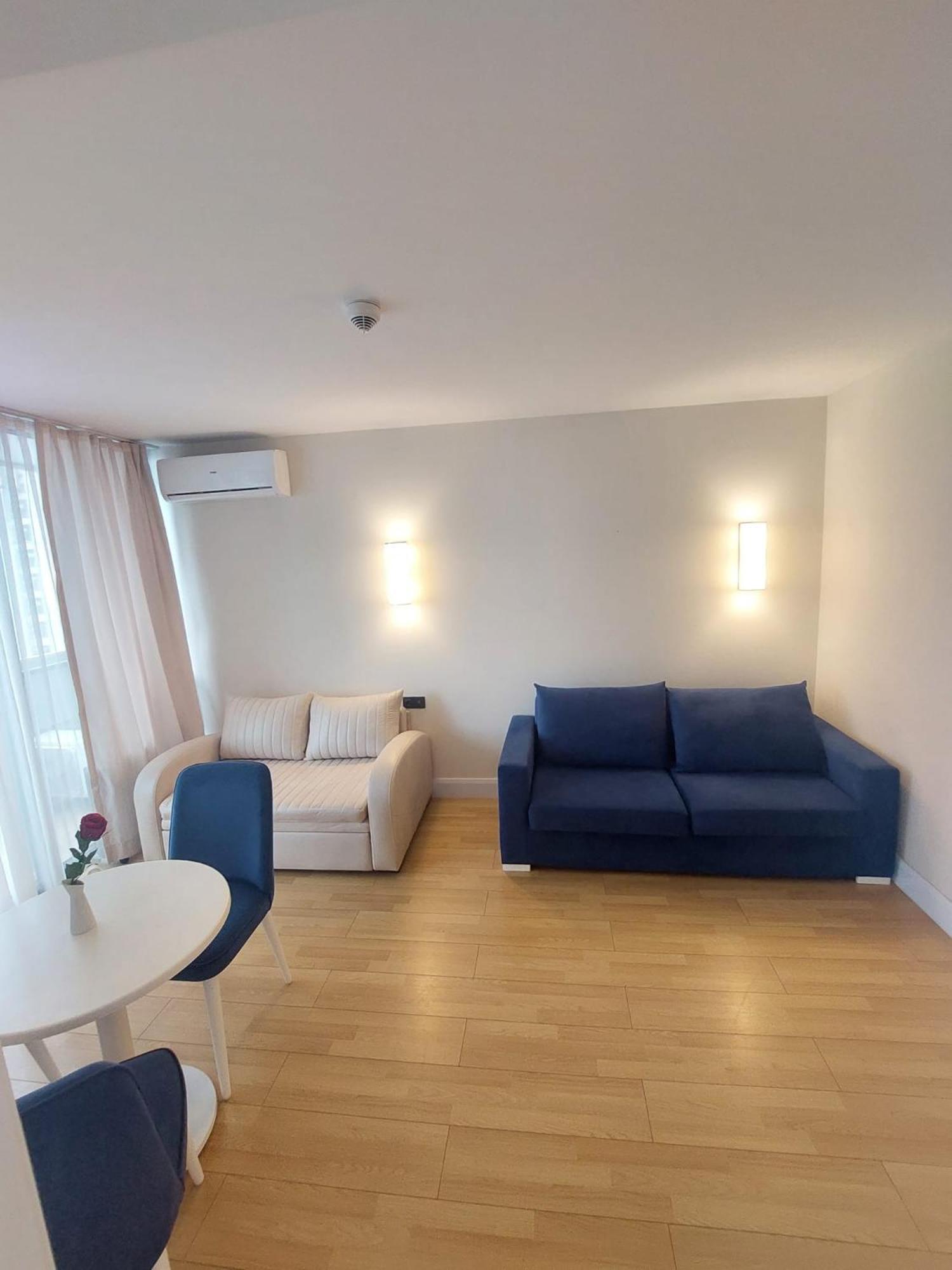 Natalia -Apartments In - Orbi City バトゥーミ エクステリア 写真