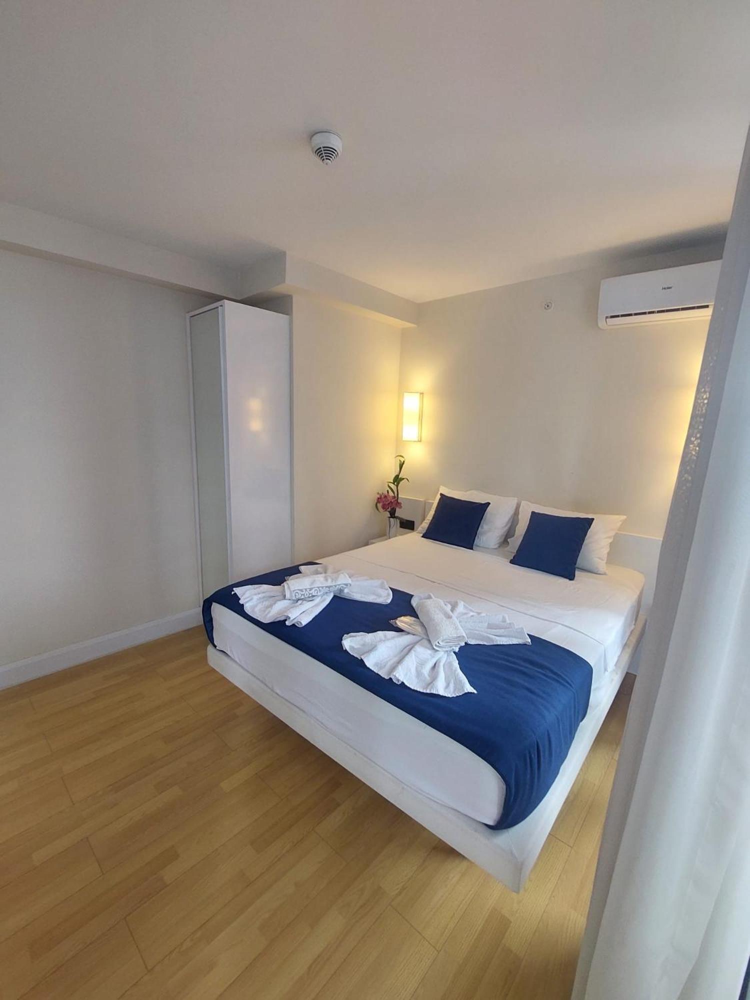 Natalia -Apartments In - Orbi City バトゥーミ エクステリア 写真