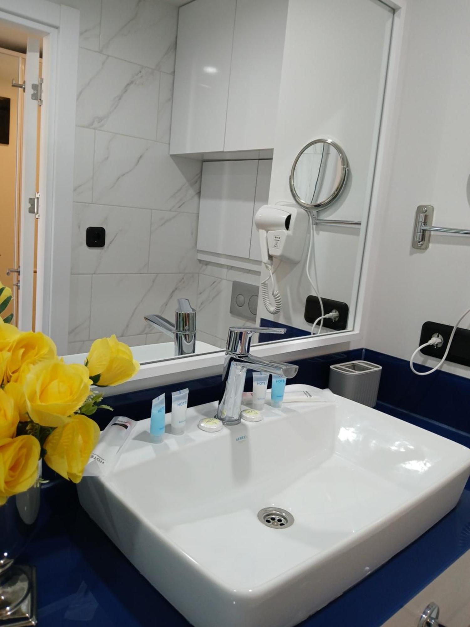 Natalia -Apartments In - Orbi City バトゥーミ 部屋 写真