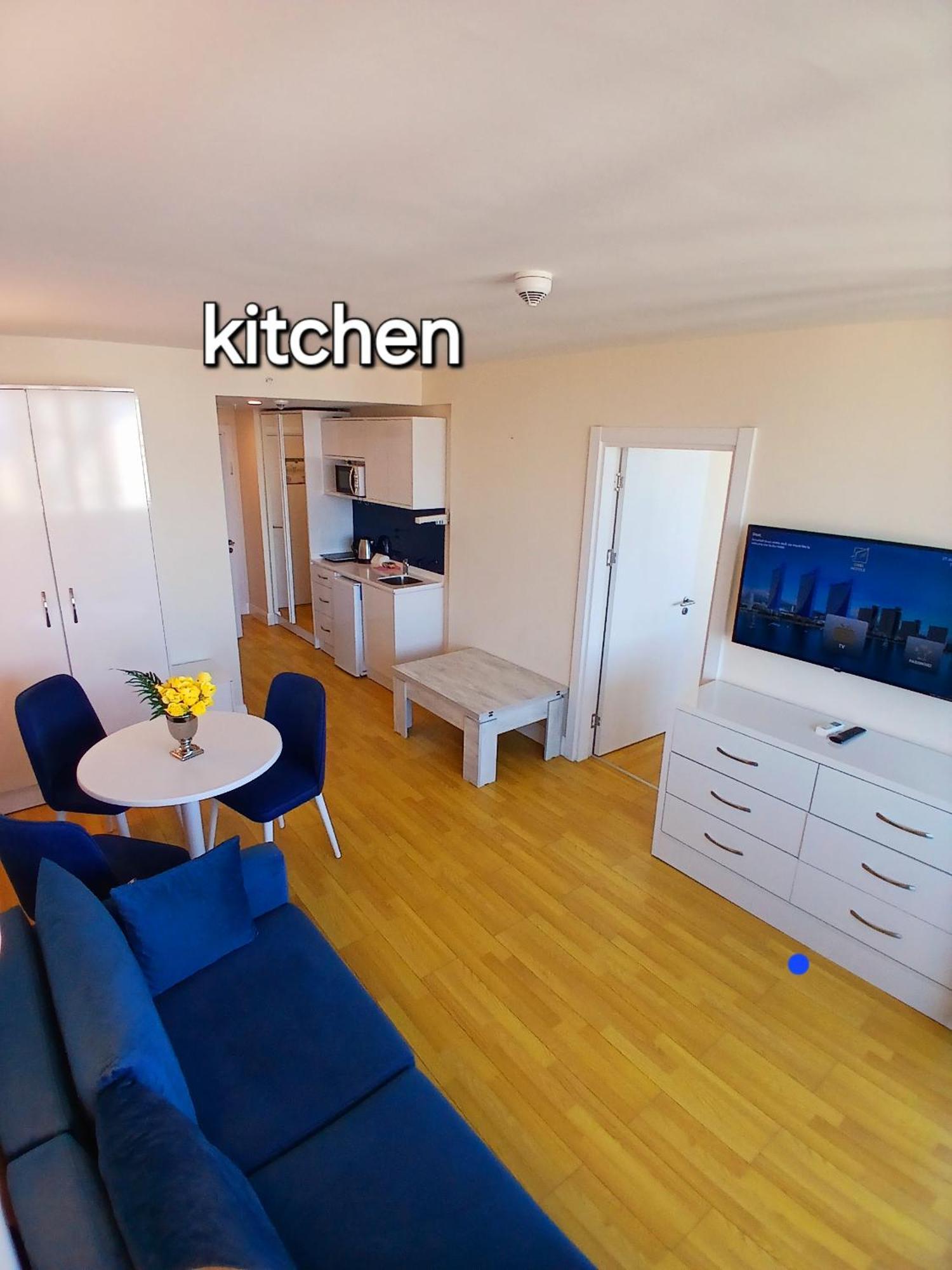 Natalia -Apartments In - Orbi City バトゥーミ エクステリア 写真